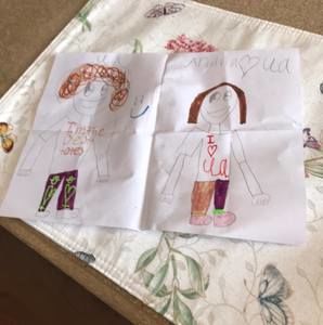 Meet your Posher, Carolyn